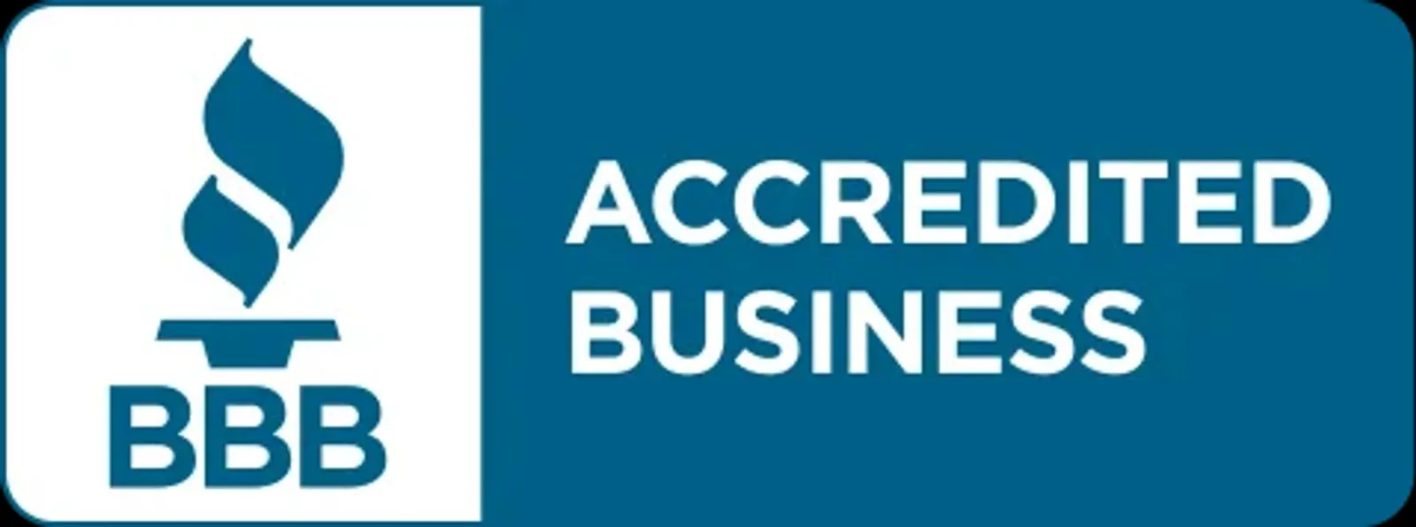 BBB Accredited Business