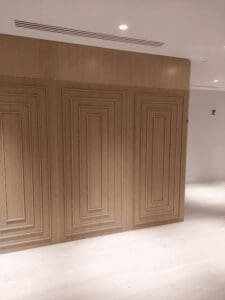 commercial painting