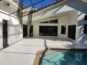 exterior painting