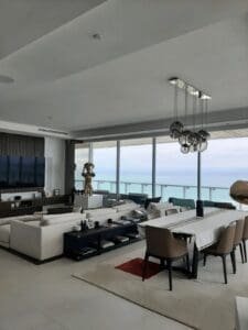 interior painting