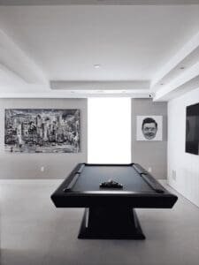 interior painting