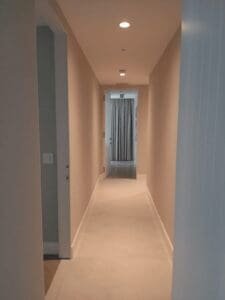 interior painting