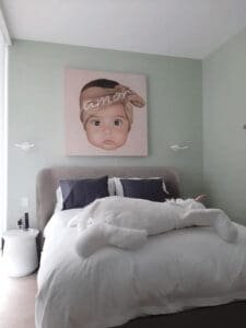 interior painting
