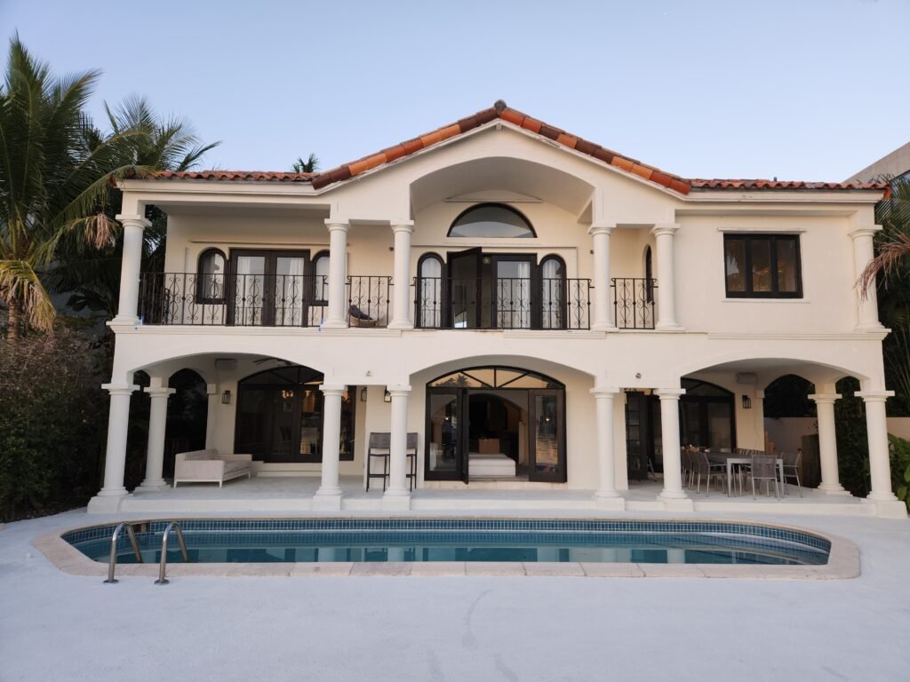 exterior painting