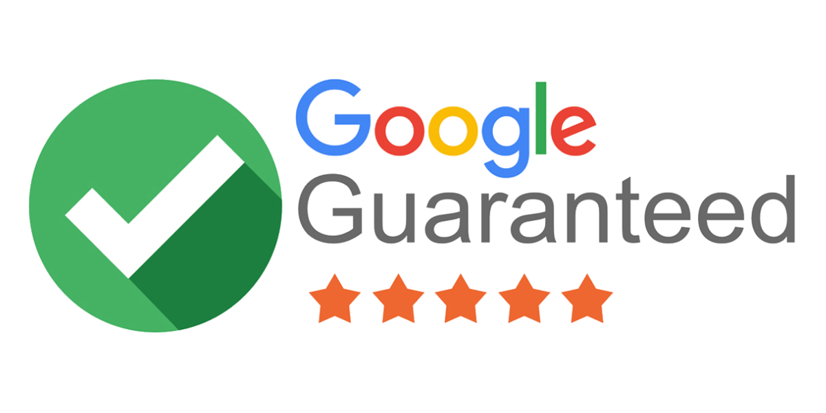 Google Guaranteed