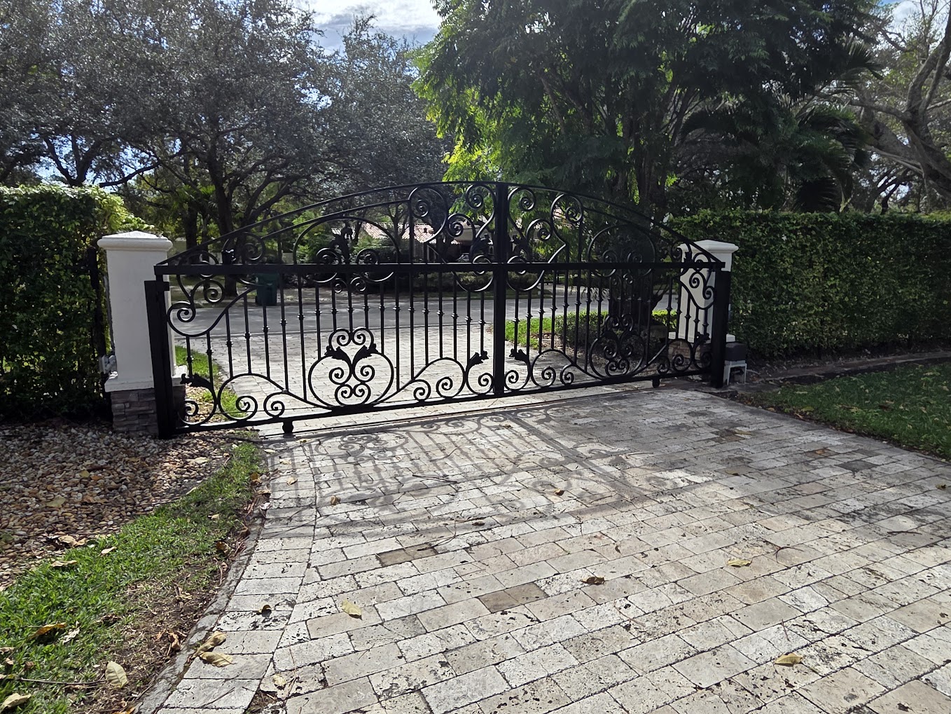 professional Aluminum Painting Service