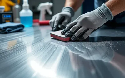 Essential Guide to Aluminum Painting Techniques