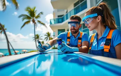 Top Aluminum Painting Services in Miami Beach, FL