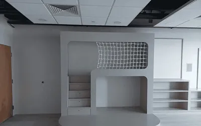 The Art of Removing and Painting Popcorn Ceilings