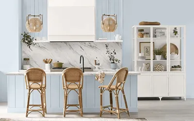 Revitalize Your Kitchen: 5 Ways to Update Your Kitchen Cabinets