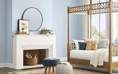 Sherwin-Williams Upward SW6239: The Color of the Year for 2024