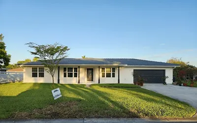 The Timeless Elegance of Black Exterior Doors