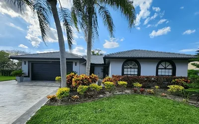 Mastering Exterior Trim Color.