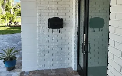 Painting House Bricks – Pros and Cons