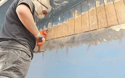 The Art of Pre-Painting Prep: Why It Matters and How to Nail It