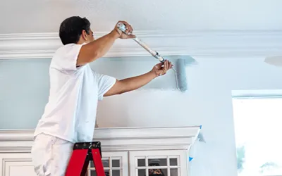 6 Things to Consider Before Hiring the Best Painting Contractor in Miami