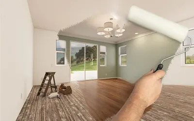 5 Interior Paint Ideas for a Stunning Miami Home