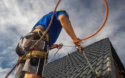 10 Tips to Protect Your Roof Painting From Any Weather Conditions