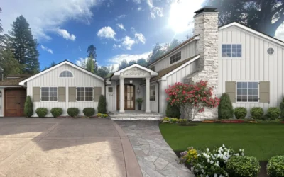 Sherwin-Williams Greek Villa Exterior: Why Miami Homeowners Love This Look